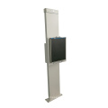 Vertical DRCR bucky stand chest stand for radiography made in China manufacturer best price